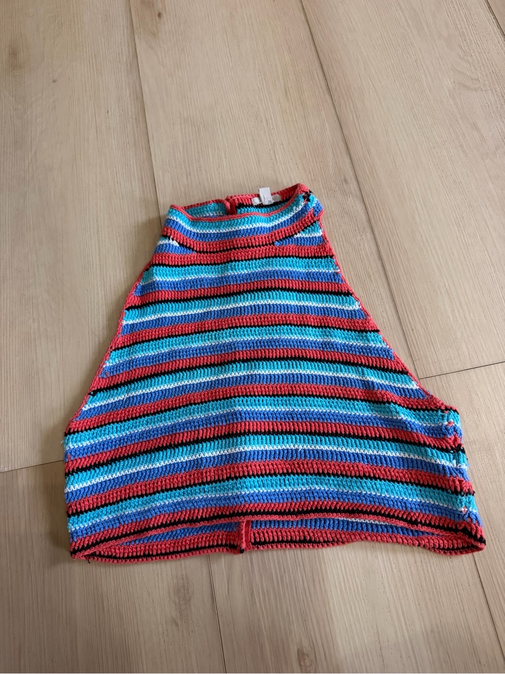 Ecote tank size s